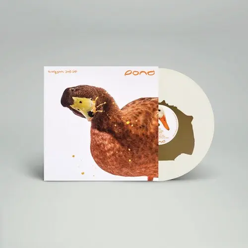 POND - The Early Years: 2008 - 2010 [2xLP - Mango] Instant Buy