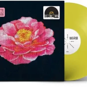 Same Day Shipping Post Malone - Post Malone Tribute to Nirvana [LP - Yellow]