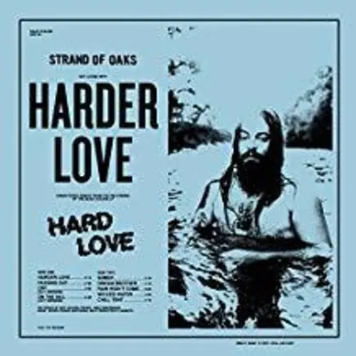 Strand Of Oaks - Hader Love (Limited Edition LP)– Josey Records Get Yours