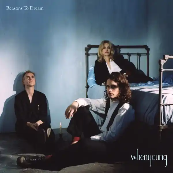Reasons To Dream Limited Heavyweight Vinyl LP Best Seller