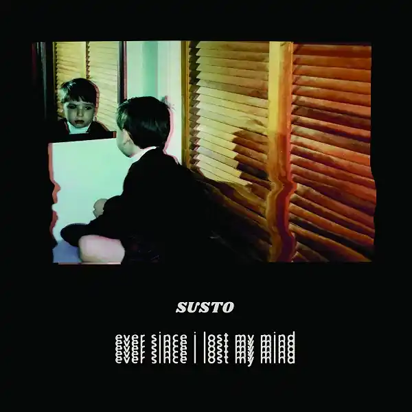 Warranty Included Ever Since I Lost My Mind Limited Vinyl LP