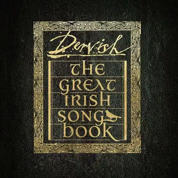 The Great Irish Song Book Limited Vinyl LP Price Drop
