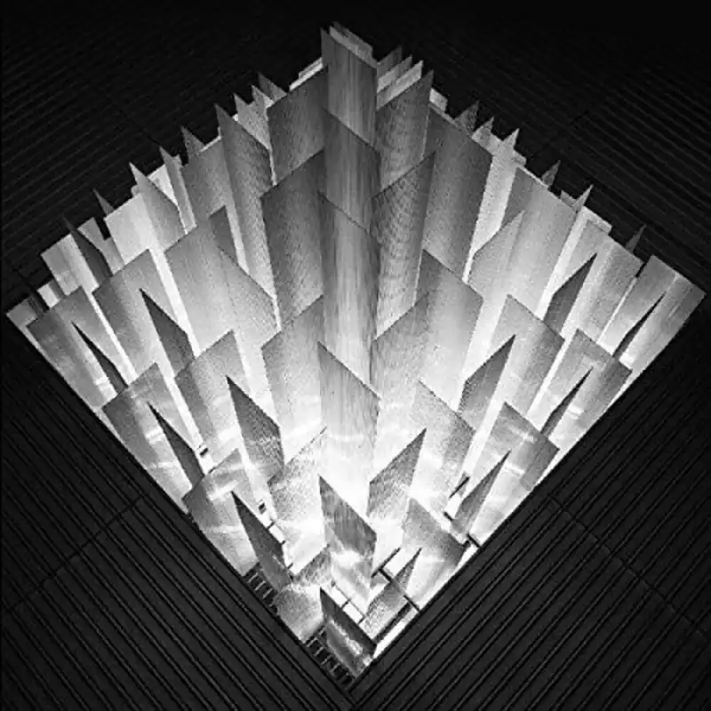 Ben Chatwin - Altered Signals (LP)– Josey Records Latest