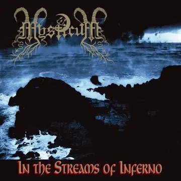 MYSTICUM IN THE STREAMS OF INFERNO - LP Holiday Sale