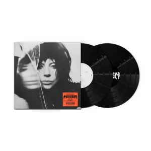 New Release Lady Gaga - MAYHEM [2xLP]