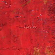 Trusted Brand NADJA LUMINOUS ROT - LP