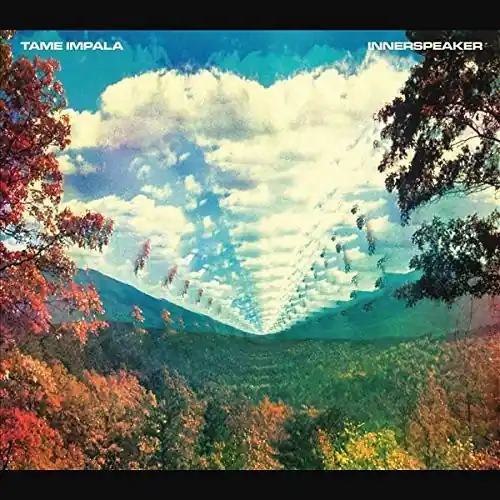 Tame Impala - Innerspeaker [Import] (Vinyl)– Josey Records Save Now