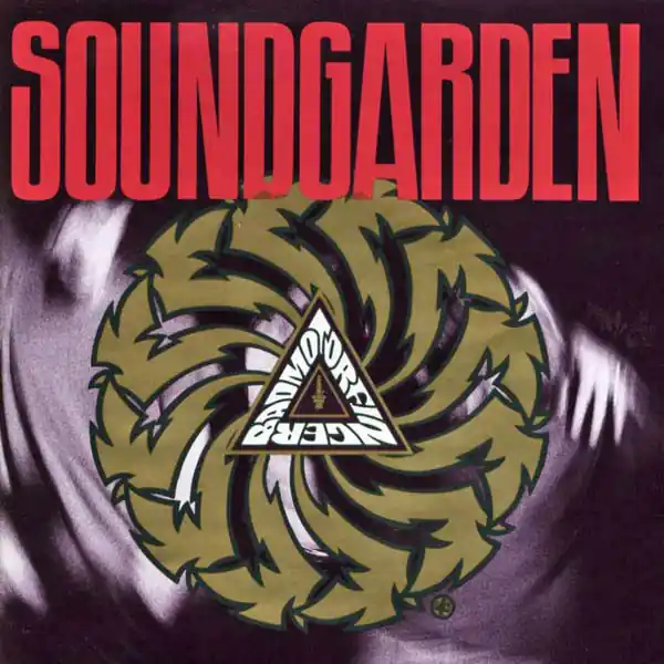 BADMOTORFINGER Limited Vinyl LP Top Rated