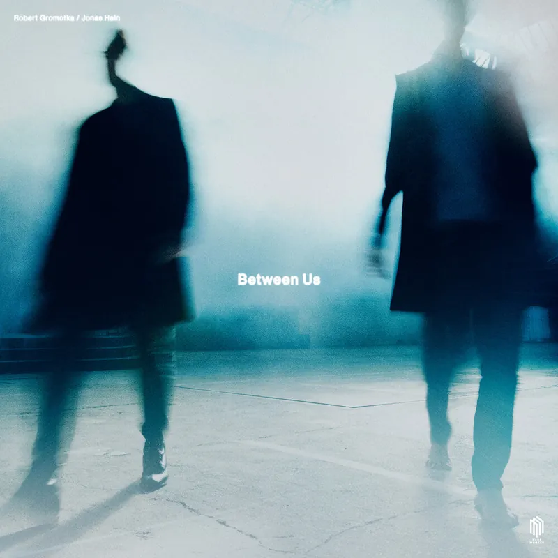 Affordable [PRE-ORDER] Jonas Hain - Between Us (LP)– Josey Records