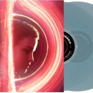 Coheed & Cambria - The Father of Make Believe [2xLP - Light Blue/Translucent] Top Pick