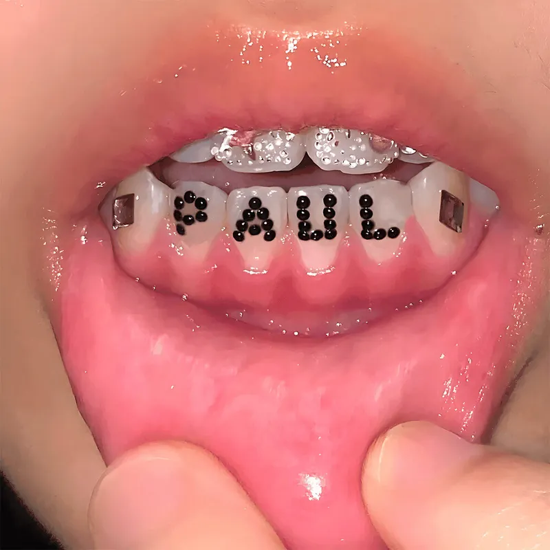 [PRE-ORDER] Swimming Paul - Smiling Through The Pain 2 (LP)– Josey Records Discount