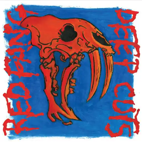 Free Returns Red Fang - Deep Cuts [2xLP]