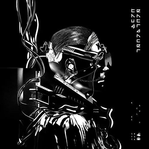 Thug Entrancer - Arcology (2 LP)– Josey Records Trending