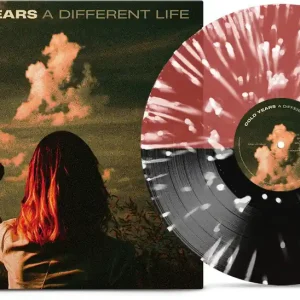 Viral Cold Years - Different Life (Blk) (Colored Vinyl) (Red) (Wht)– Josey Records