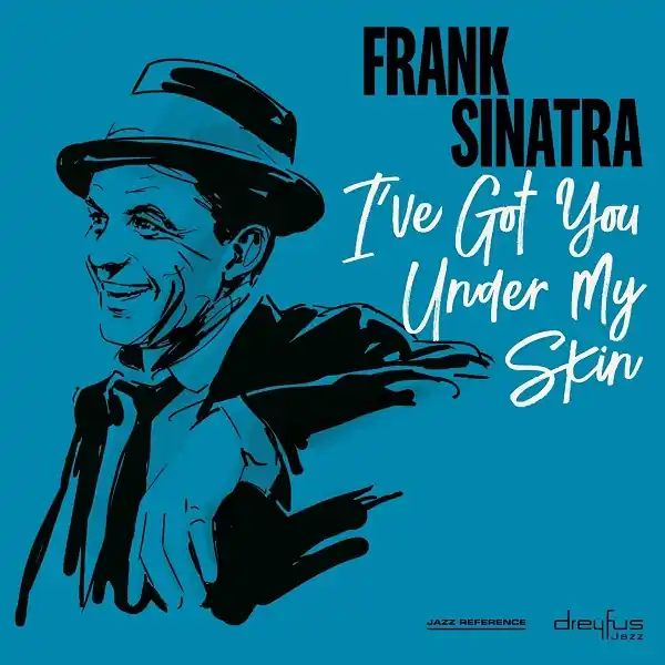 I've Got You Under My Skin Limited Vinyl LP Time-Limited