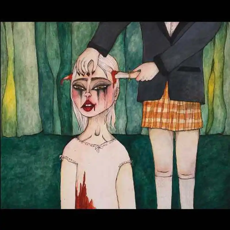 Save Now Patterson Hood - Exploding Trees & Airplane Screams [LP]