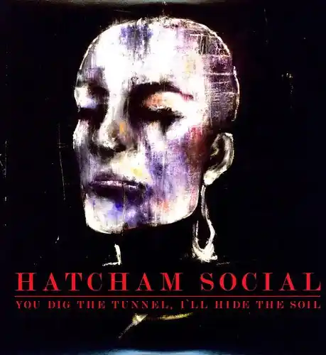 Affordable Hatcham Social - You Dig the Tunnel I'll Hide the Soil (LP)– Josey Records