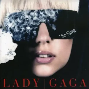 While Supplies Last Lady Gaga - The Fame [CD]