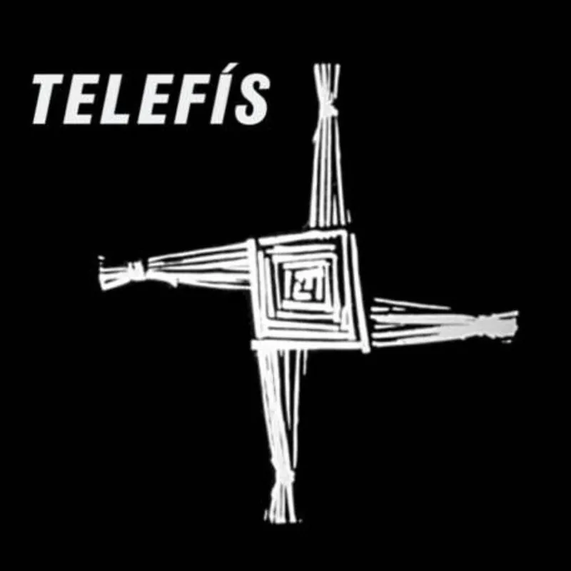 Telefis - Haon (LP)– Josey Records In Demand
