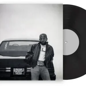 Discount Kendrick Lamar - GNX [LP]