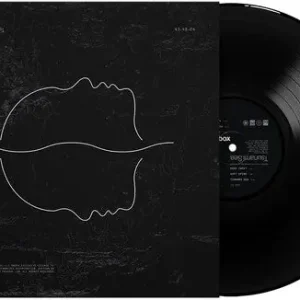 Spiritbox - Tsunami Sea [LP] Handmade