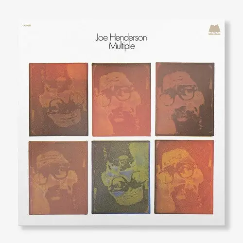 Joe Henderson - Multiple [LP - Jazz Dispensary Top Shelf] Certified