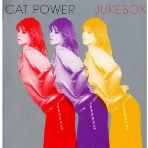 Cat Power - Jukebox [LP] Brand New