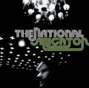 Sale NATIONAL ALLIGATOR - LP