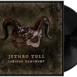 Discount Jethro Tull - Curious Ruminant [LP]