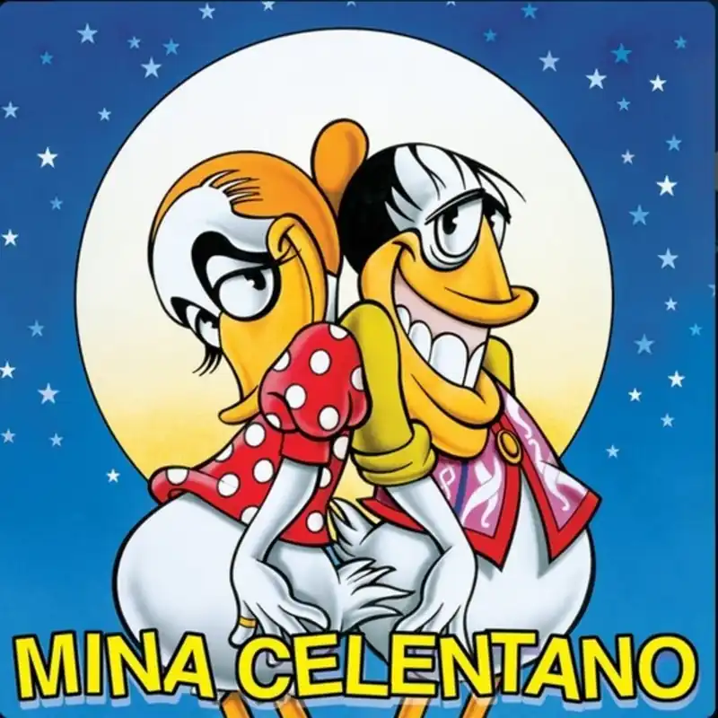 Special Offer Minacelentano - Mina Celentano (Pict) (Ger) (LP)– Josey Records