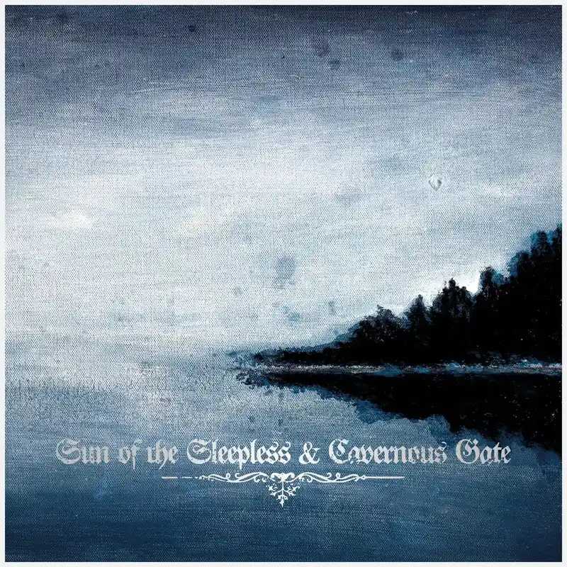Sun Of The Sleepless / Cavernous Gate - Sun Of The Sleepless / Caverno– Josey Records Shop Now