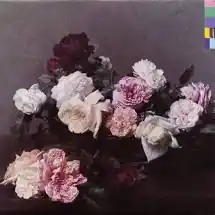 NEW ORDER POWER CORRUPTION & LIES (GER) - LP Time-Limited