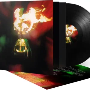 Arthur Brown - Long Long Road (LP)– Josey Records Place Order