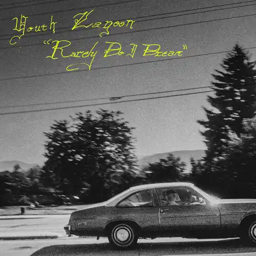 In Demand Youth Lagoon - Rarely Do I Dream [CD]