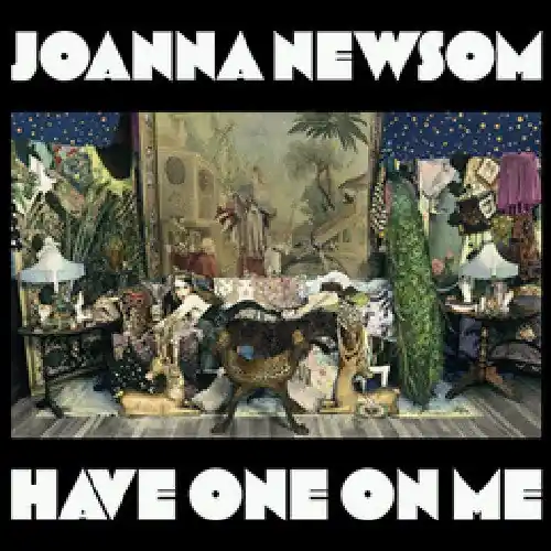 Low Price NEWSOM,JOANNA HAVE ONE ON ME - CD