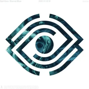 Certified Spiritbox - Eternal Blue [LP]