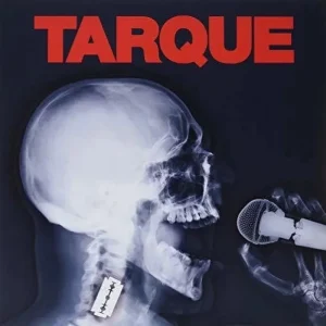 Tarque - Tarque - Red Vinyl (Colored Vinyl) (Red) (Spa)– Josey Records Fast Shipping