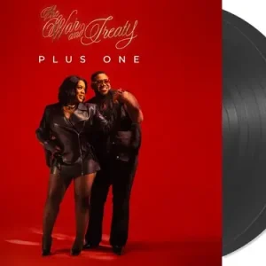 Certified War & Treaty - Plus One [2xLP]