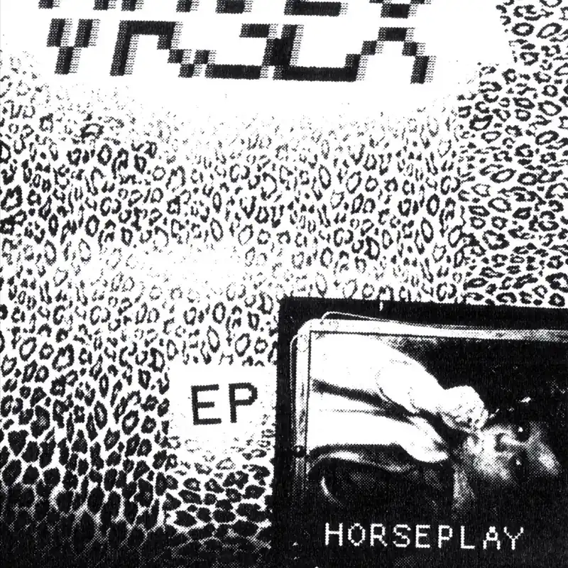 Top Pick VR SEX - Horseplay (LP)– Josey Records