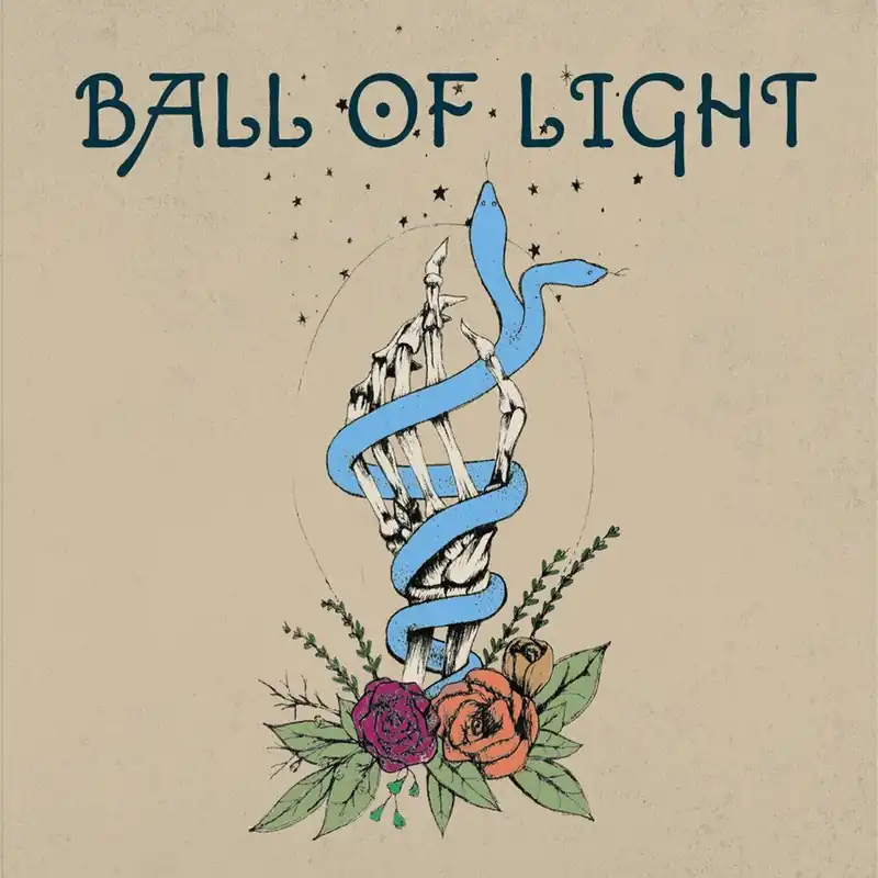 Ball Of Light - Ball Of Light (LP)– Josey Records Limited Offer