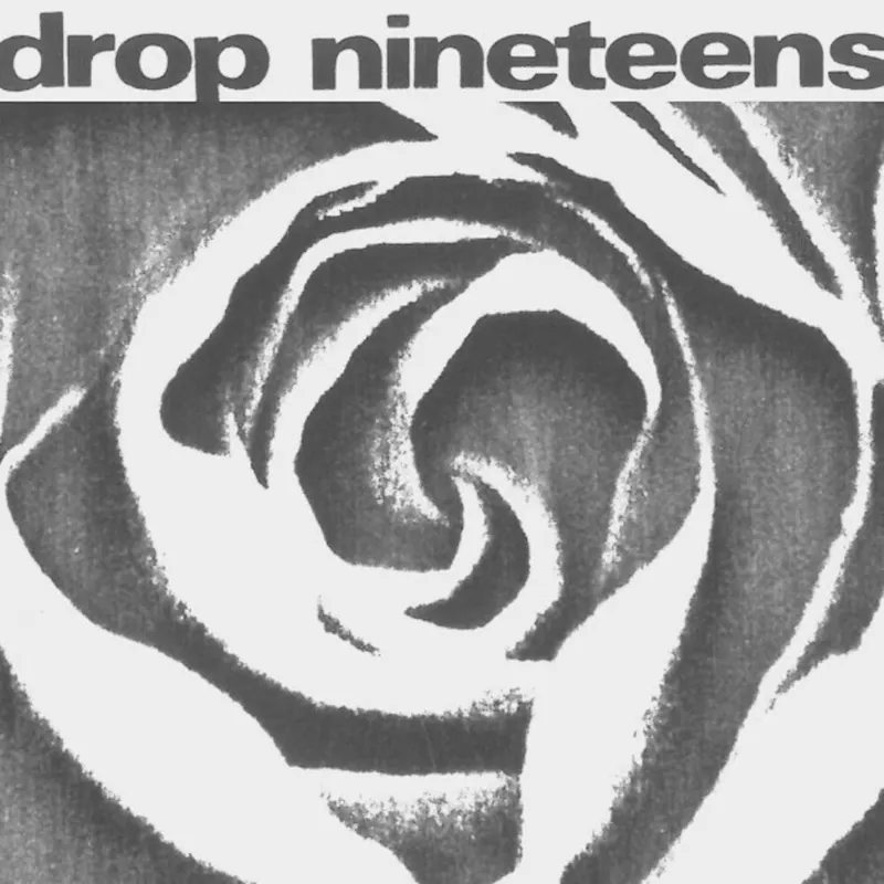 Today Only Drop Nineteens - 1991 - White (Colored Vinyl) (Wht)– Josey Records