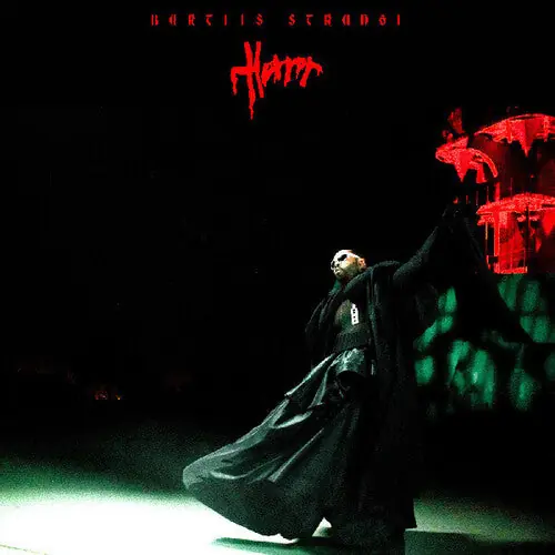 Discount Bartees Strange - Horror [LP - Red]