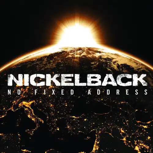 Big Sale NICKELBACK NO FIXED ADDRESS (10TH ANNIVERSARY) - CD