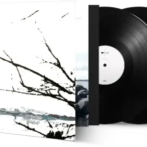 Tenhi - Vare (Bonus Tracks) (Gate) (Ofgv) (LP)– Josey Records Holiday Sale