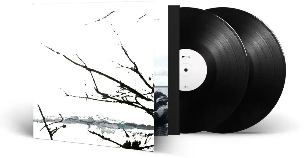 Tenhi - Vare (Bonus Tracks) (Gate) (Ofgv) (LP)– Josey Records Holiday Sale