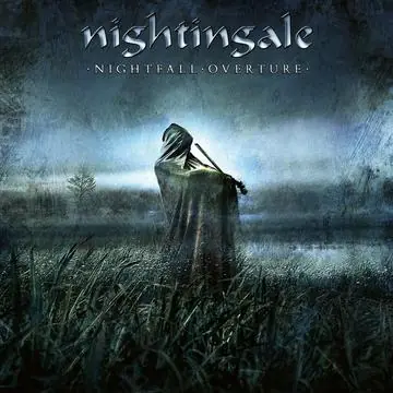 NIGHTINGALE NIGHTFALL OVERTURE (DELUXE) - CD Must Have