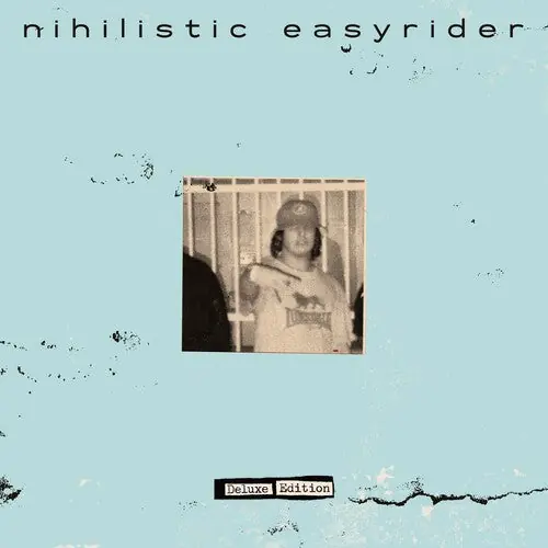 Crafted NIHILISTIC EASYRIDER DELUXE EDITION - CD