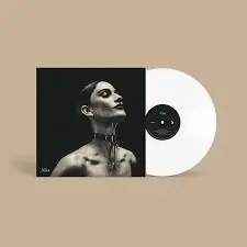 Seasonal Sale NIIA V (OPAQUE WHITE) - LP