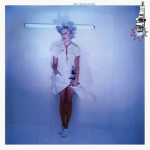 Super Sale Sparks - No 1 In Heaven (LP)– Josey Records