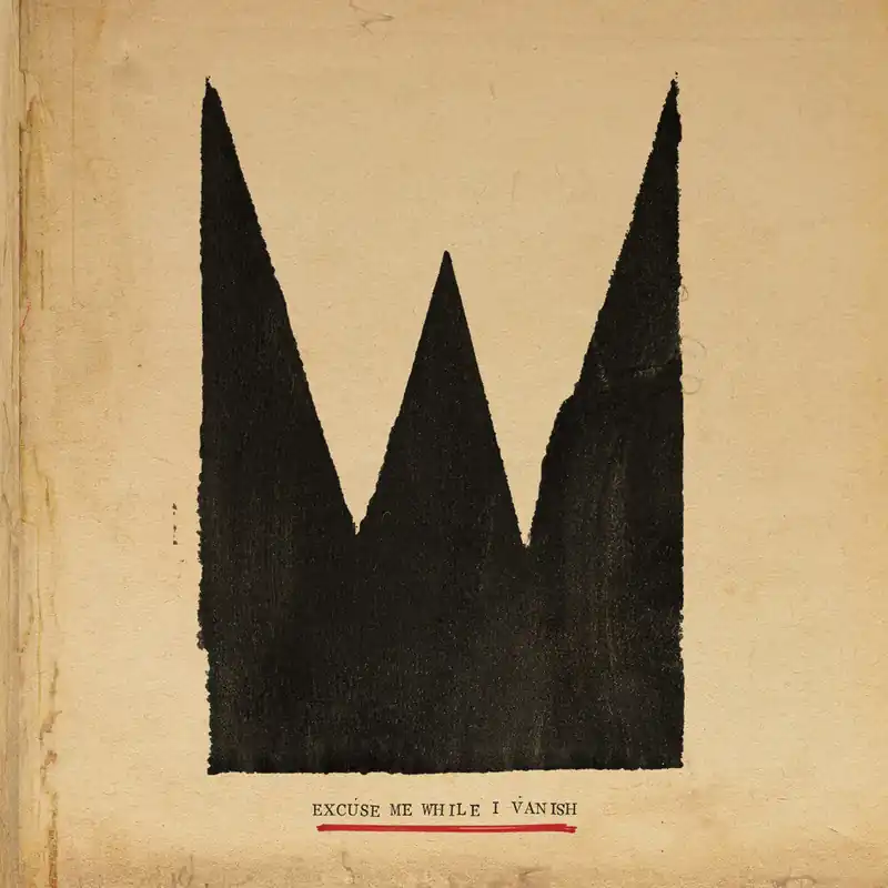 William The Conqueror - Excuse Me While I Vanish (Blood Red LP)– Josey Records Factory Price